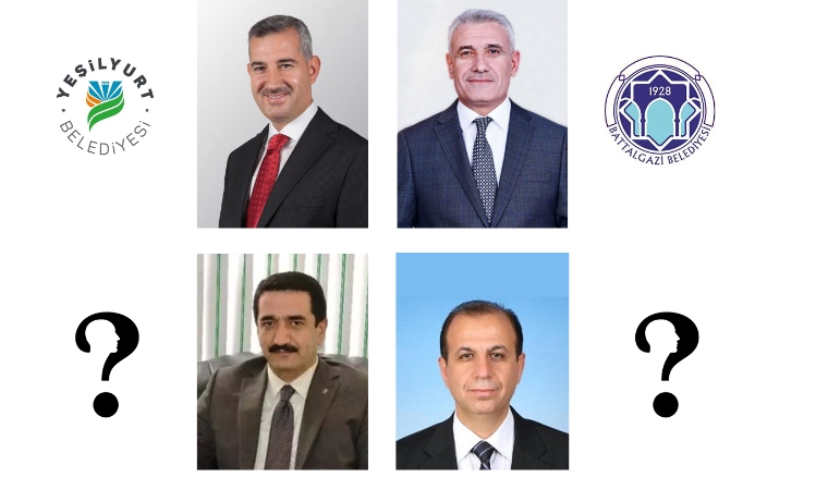 AK Parti Battalgazi ve Yeşilyurt İlçelerinde Ankete Gidecek!