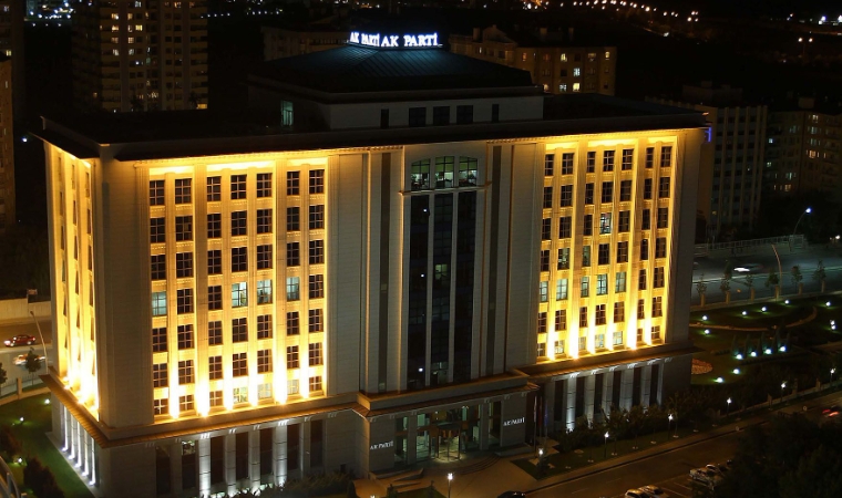 AK Parti Malatya İlçe Adayları Belirleniyor!