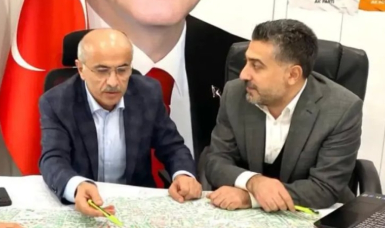 AK Parti Malatya Teşkilatı Sus Pus Kimseye Ulaşılmıyor!
