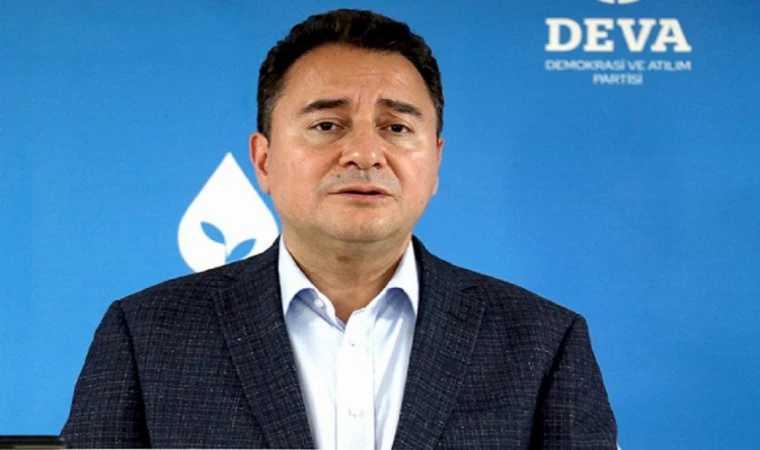 Ali Babacan’dan emekli zam oranlarına eleştiri