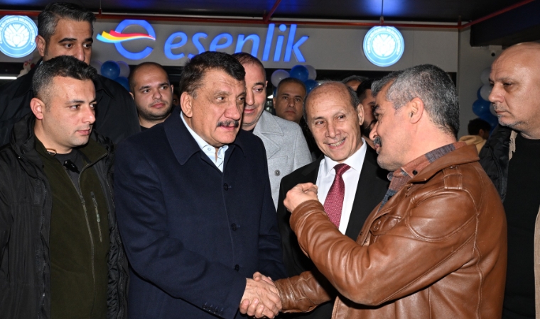Atıl Vaziyetteki Alan Malatya Ekonomisine Kazandırıldı