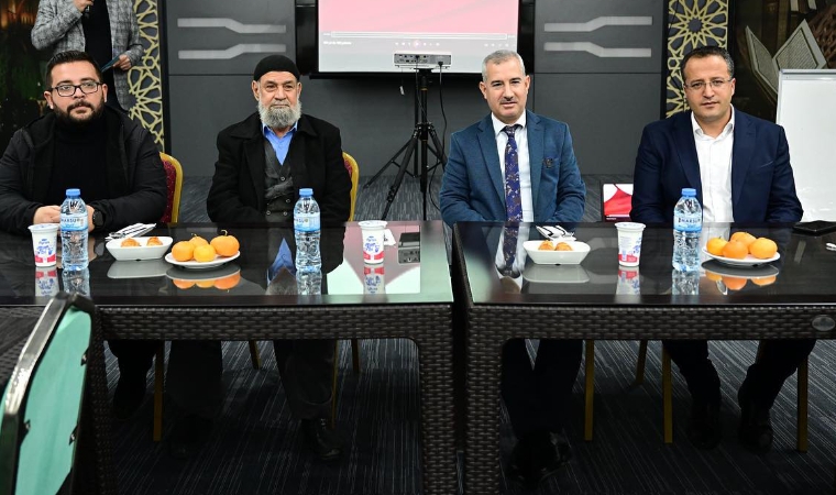 Başkan Çınar; Şehit ve Gazilerimize Minnet Borçluyuz