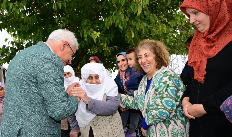 Battalgazi Belediyesi Sosyal Belediyecilikte Zirve Yaptı!