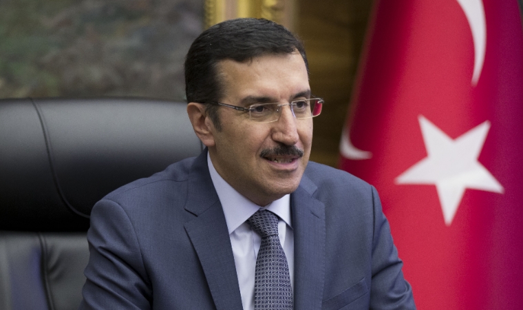 Bülent Tüfenkci Olağanüstü Gelişmelere Noktayı Koydu!