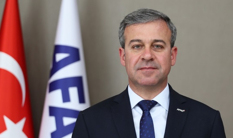 Malatya AFAD İl Müdürü Mustafa Türker Gönderildi!