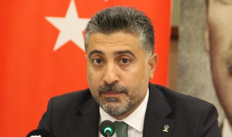 Malatya AK Parti İlçe Aday Adayları İsyan Etti!