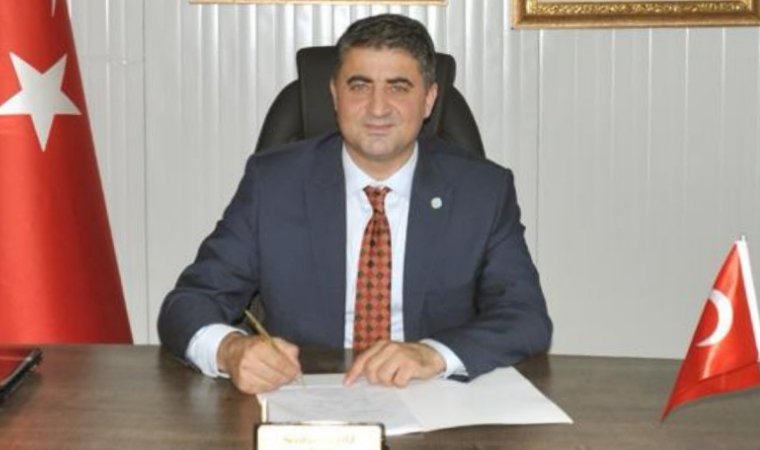 Malatya Çevre Şehircilik ve İklim Değişikliği Müdürlüğü SOS Veriyor!
