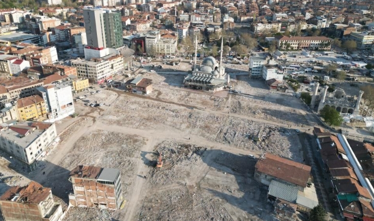 Malatya Nereden Nereye Geldi! Tüyler Ürperten Gerçek!
