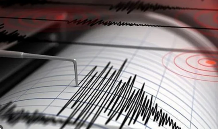 Malatya yine deprem sarsıntısı yaşadı!