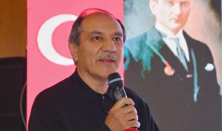 Mehmet Yaşar Çerçi'den Çok Özel Açıklamalar!