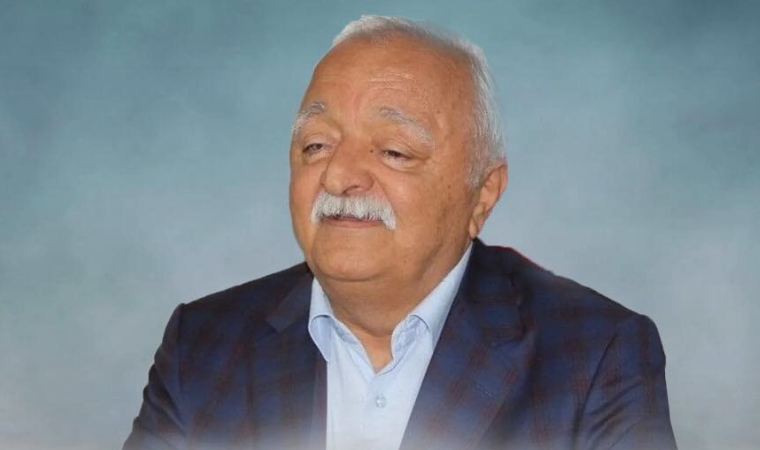 Merhum Başkan Karaduman'ın dileği 10 yıl sonra kabul oldu!