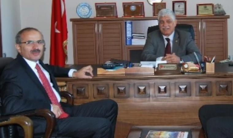 Naci Şavata, Malatya Adayı Sami Er İçin Ne Söyledi?