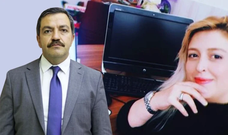 Rektör Recep Bentli'den Akraba Neşe Karakaş'a Özel Kıyak!