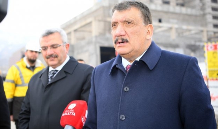 Selahattin Gürkan Ağzına Geleni Saydı!