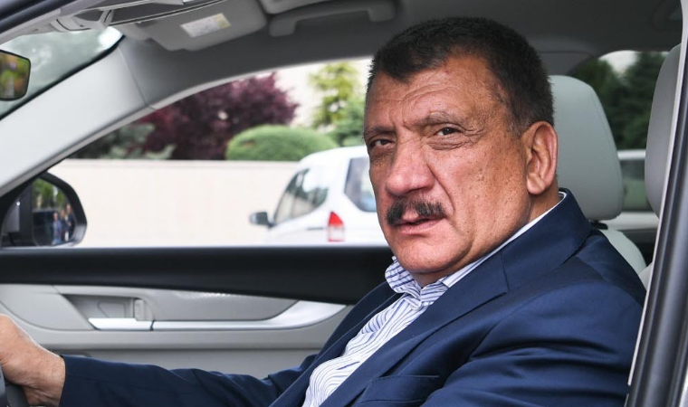 Selahattin Gürkan Malatya'da Yıllarca Unutulmayacak!