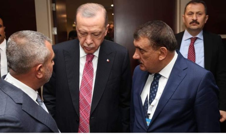 Selahattin Gürkan'ın Hakkında Asılsız İddialar!