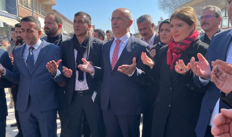 AK Parti Akçadağ'da Kaybederse Fatura Kime Kesilecek?
