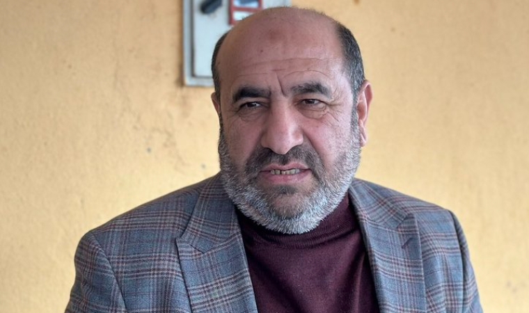 AK Partili Kahveci'den Selahattin Gürkan için şok sözler!