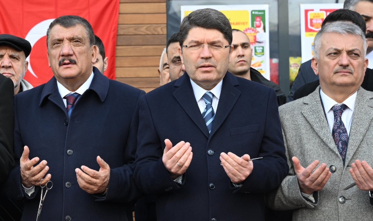 Çakır'ın İflas Ettirdiği Esenlik 40. Şubesini Açtı!