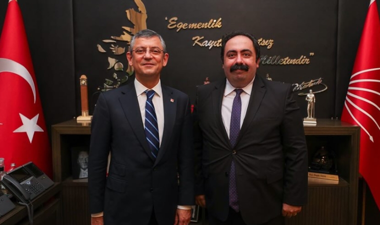 CHP Malatya Büyükşehir Adayı Kim Olacak?