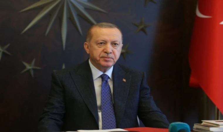 Cumhurbaşkanı Erdoğan’dan Baltacı için taziye