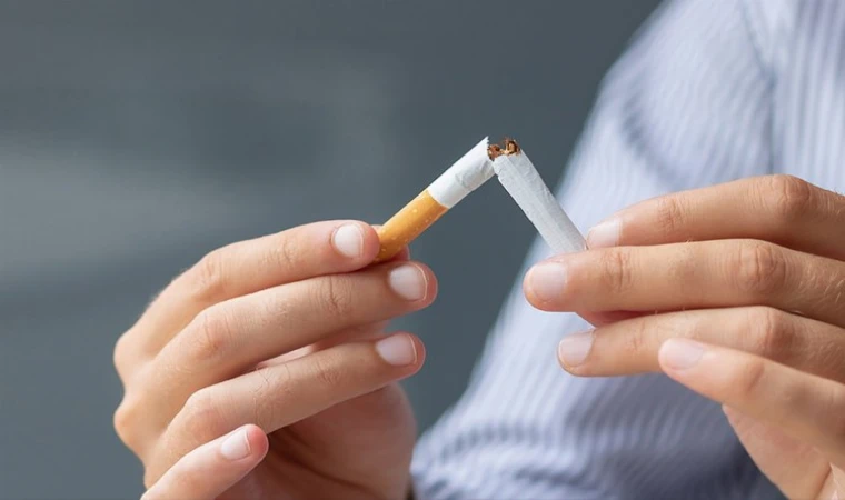 Dünya genelinde azalan tütün kullanımı Türkiye’de artıyor