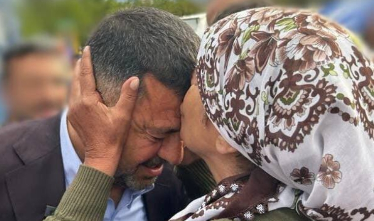 Malatya Büyükşehir Adayı Veli Ağbaba'dan İlk Açıklama!