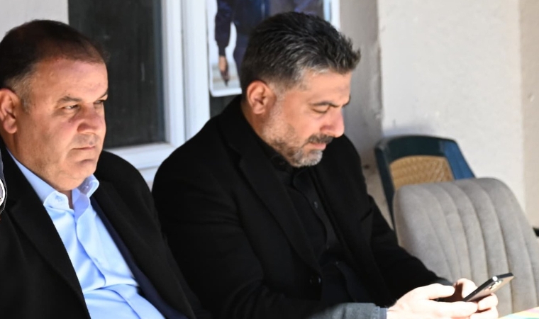 Malatya Hekimhan'da AK Parti - MHP Sınıfta Kaldı!