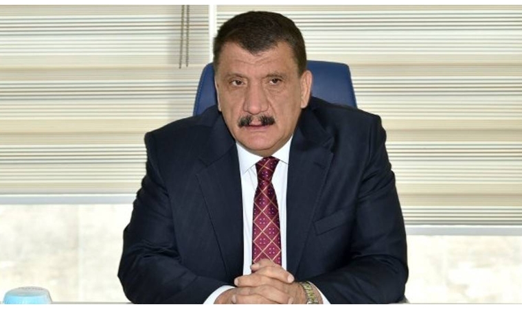 Malatya'da Selahattin Gürkan'dan Bağımsız Adaylık Sinyali!