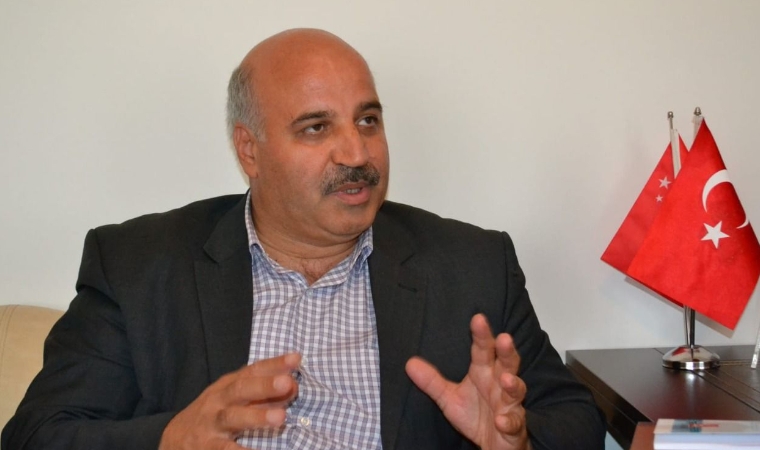 Muzaffer Tunç Malatya Büyükşehir Bağımsız Adayı Oldu!