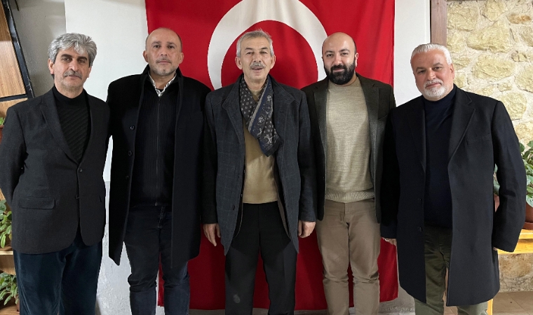 O Sinema Filmi Malatya Arapgir'de Çekilecek!