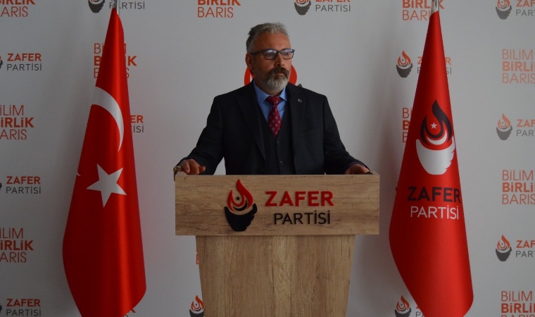 Şair Mustafa Ercan Ankara'da Malatyalıları Zafer'e Taşıyacak!
