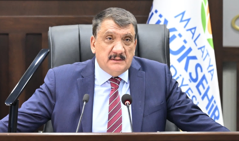 Selahattin Gürkan; Kimse Bana Hırsız Diyemedi!