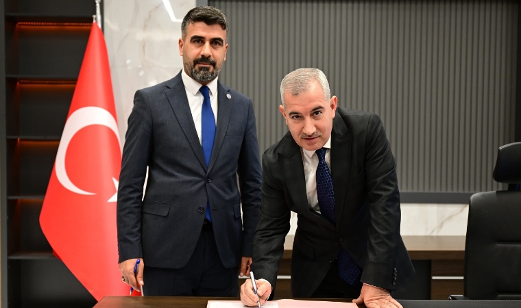 Yeşilyurt Belediyesi Personele Yüzde 72 Zam Yaptı!
