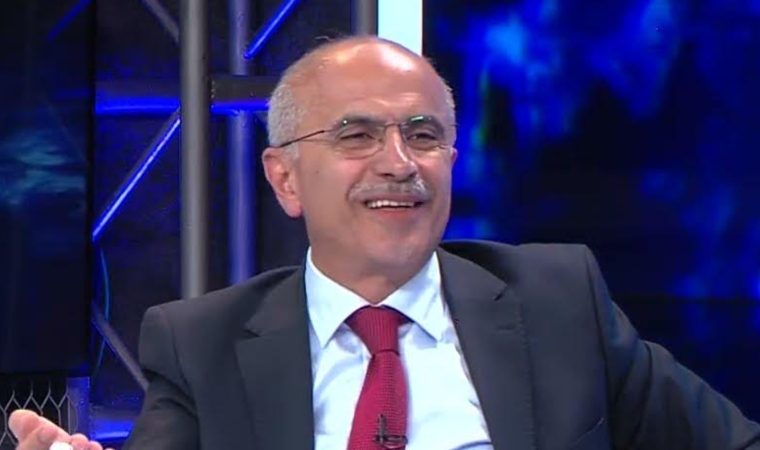 AK Parti Malatya Adayı Sami Er Sonunda İtiraf Etti!