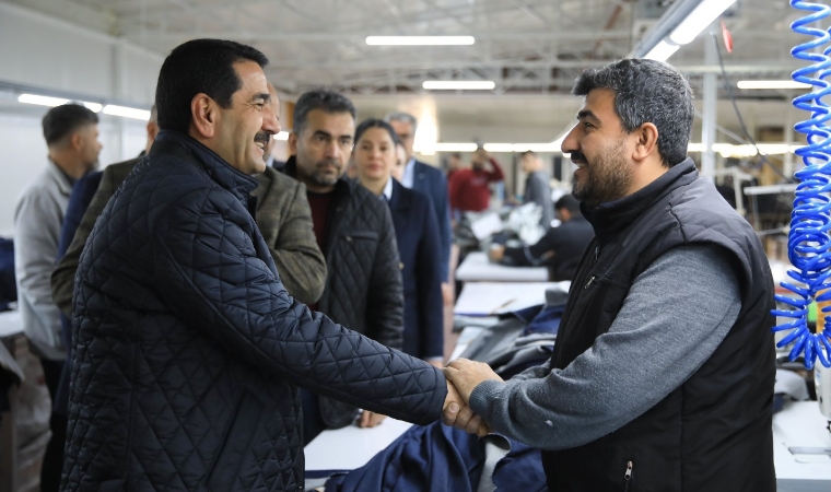 Battalgazi Adayı Taşkın; Malatya'da Çarklar Dönüyor!