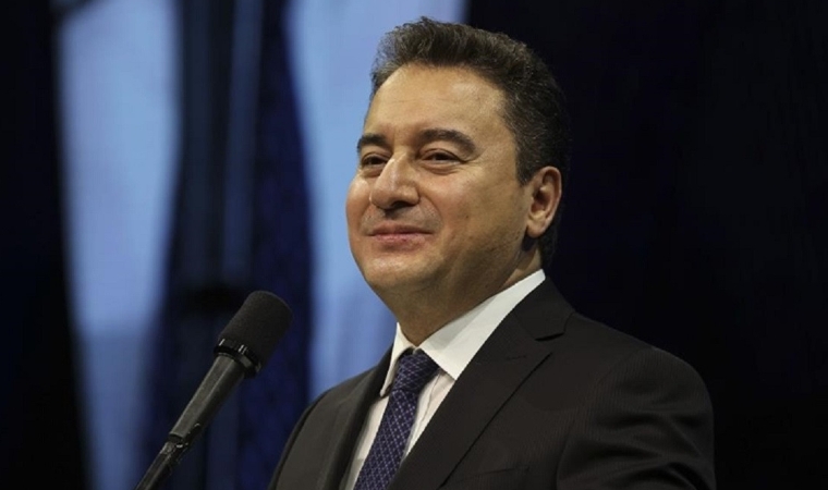 DEVA Partisi Genel Başkanı Ali Babacan Malatya'da!