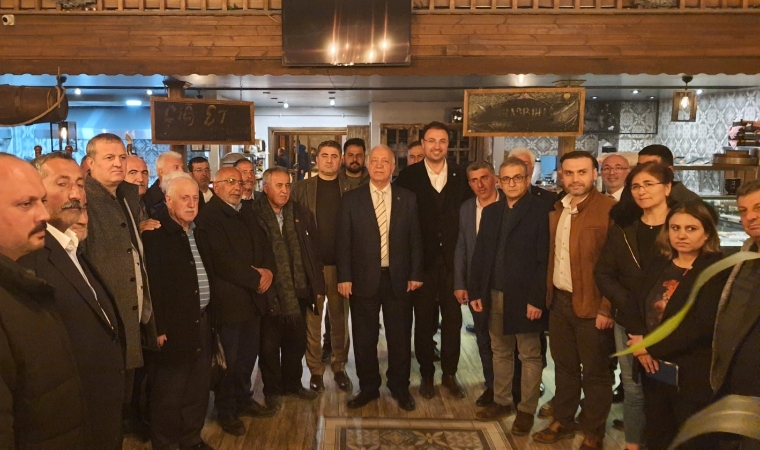 İYİ Parti Malatya Teşkilatı Önemli Bir Tespiti Paylaştı!