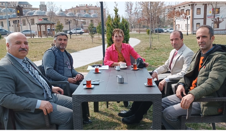 Malatya Bağımsız Adaylar Kura Çekimini Değerlendirdi!