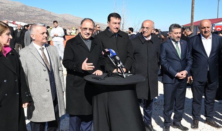 Meşaleci Aday Sami Er Şimdiden Bakanla Ters Düştü!