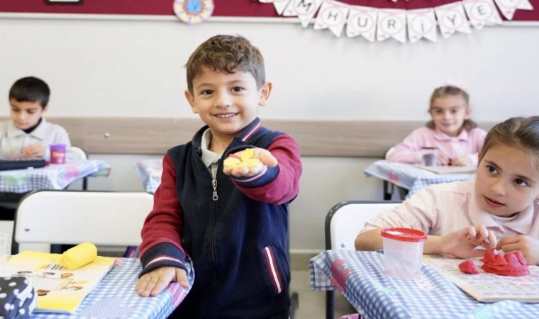 Milli Eğitim’de ’randevu’ dönemi... Okullar da randevulu oldu