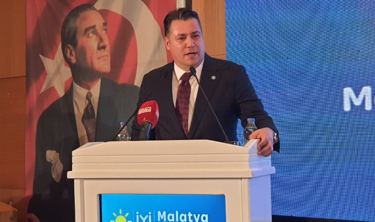 Şeyhmus Göçmez; AK Parti Malatya'ya İhanet Ediyor!
