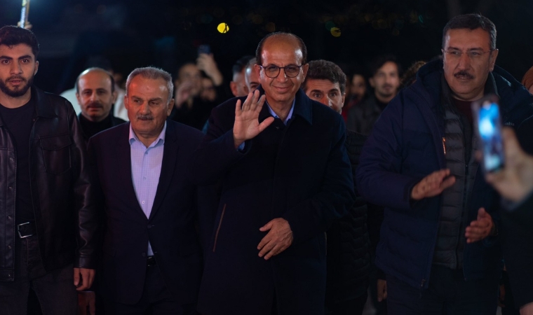 Yeşilyurt Adayı İlhan Hoca; İyileşme İçin Reçetemiz Hazır!