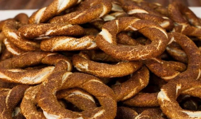 Simit fiyatına ’Ticaret’ onayı zorunluluğu