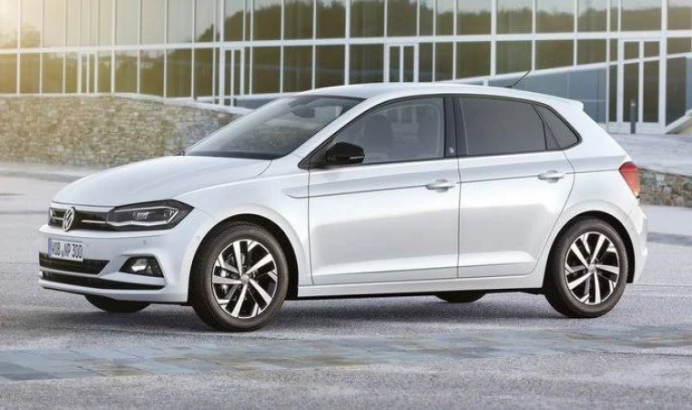 Volkswagen’in Polo modeli ÖTV'siz olarak satışta! İşte fiyat listesi