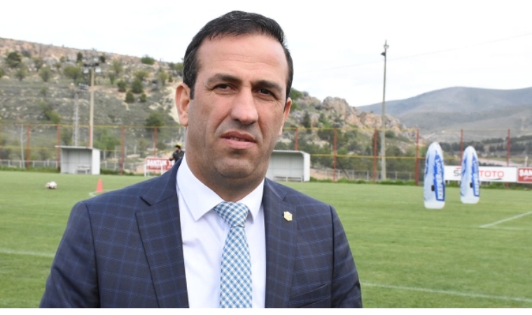 Yeni Malatyaspor Başkanı Adil Gevrek'e Kimse Güvenmiyor!