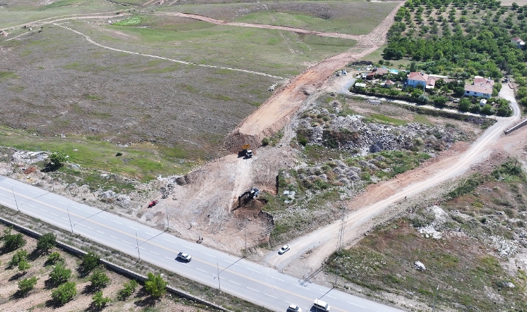 Malatya'da Yaka Köyü ve Dileklilere Müjdeli Haber!