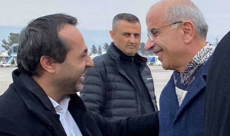 Sami Er ve Abdurrahman Babacan Bize Yalan Söyledi!