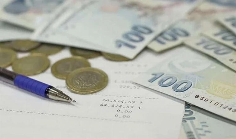 887 milyon TL ödeme hesaplara yatıyor!