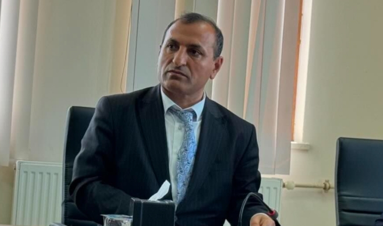 Abdulvahap Göçer'i Adam Yerine Koymayan Kim?
